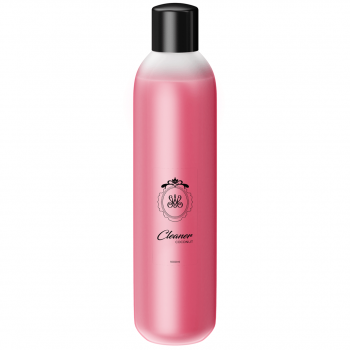 Cleaner - Coconut Red 1000ml
